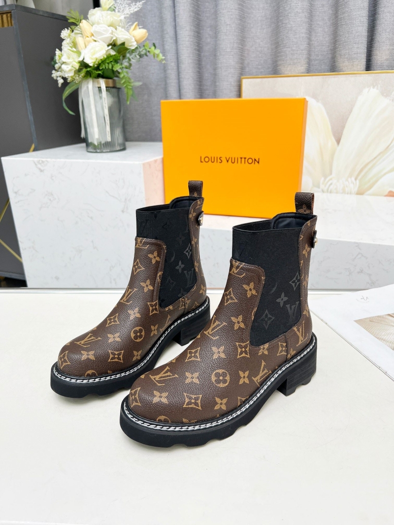 l0vis Vvtt0n boots